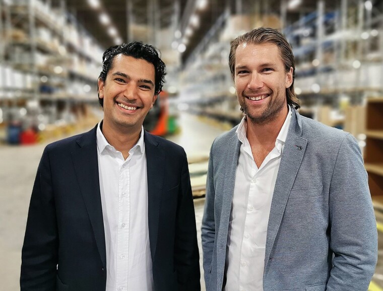 VIL FIREDOBLE NOREMA PÅ TRE ÅR