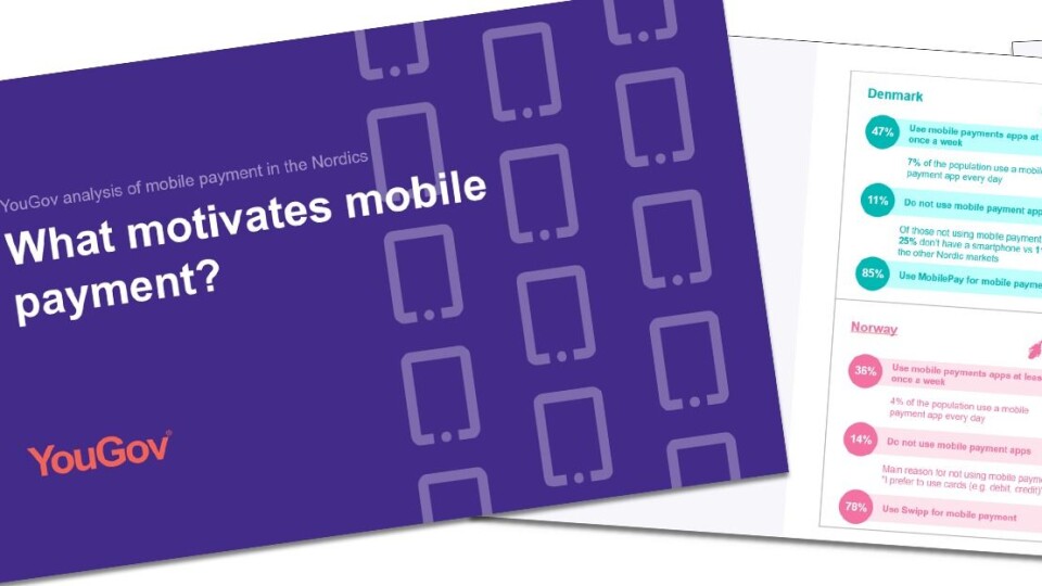 Lenke til presentasjonen av undersøkelsen finner du i artikkelen. Illustrasjon: YouGov