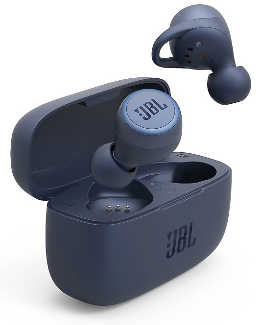 JBL Live 300. Pris: 1.500,- Foto: Harman. JBL Live 300. Pris: 1.500,- Foto: Harman.
