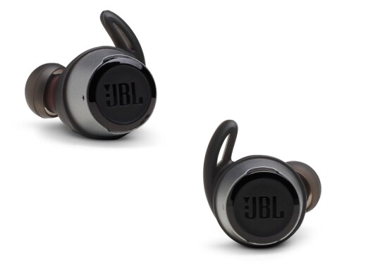 JBL Reflect Flow. Pris: 1.500,- Foto: Harman. JBL Reflect Flow. Pris: 1.500,- Foto: Harman.