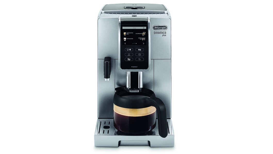 De'Longhi Dinamica Plus De'Longhi Dinamica Plus