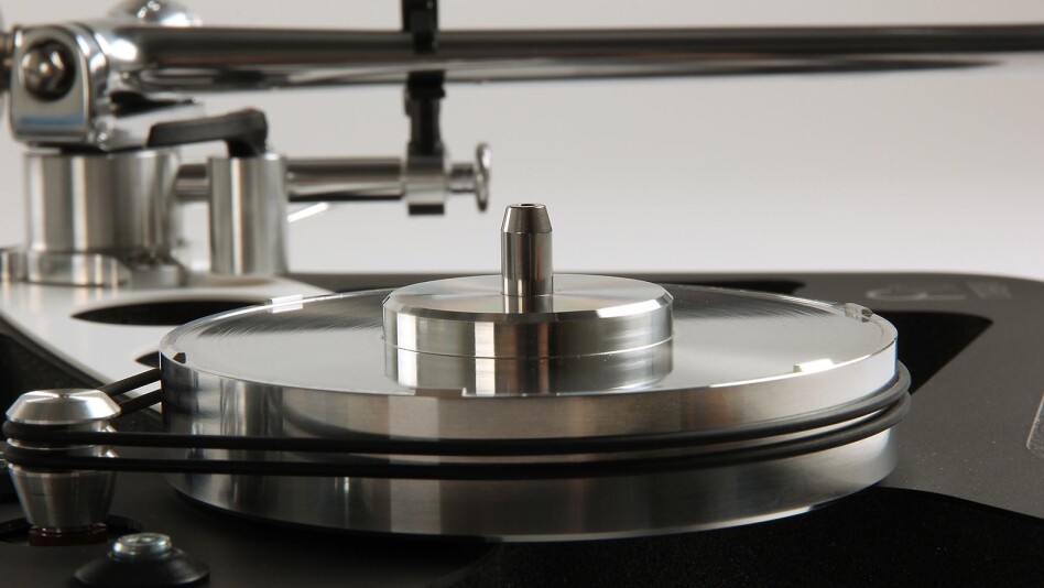 Rega Planar 10