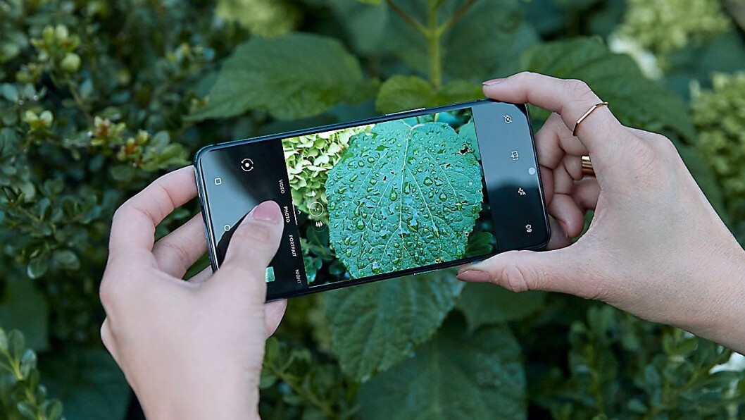 OnePlus 7T OnePlus 7T