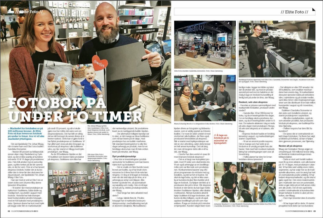 Artikkelen ble første gang publisert i papirutgaven av fagbladet Elektronikkbransjen nr. 6/2019, som ble distribuert 20. november. <a href="http://www.mypaper.se/html5/customer/248/12666/?page=68" target="_blank" rel="noopener">Her kan du lese artikkelen</a> og bla gjennom digitalutgaven av bladet. Du kan lese alle utgaver av bladet digitalt, fra og med nr. 1/1937, på <a href="https://www.elektronikkbransjen.no/historiskarkiv" target="_blank" rel="noopener">elektronikkbransjen.no/historiskarkiv</a>. Artikkelen ble første gang publisert i papirutgaven av fagbladet Elektronikkbransjen nr. 6/2019, som ble distribuert 20. november. <a href="http://www.mypaper.se/html5/customer/248/12666/?page=68" target="_blank" rel="noopener">Her kan du lese artikkelen</a> og bla gjennom digitalutgaven av bladet. Du kan lese alle utgaver av bladet digitalt, fra og med nr. 1/1937, på <a href="https://www.elektronikkbransjen.no/historiskarkiv" target="_blank" rel="noopener">elektronikkbransjen.no/historiskarkiv</a>.