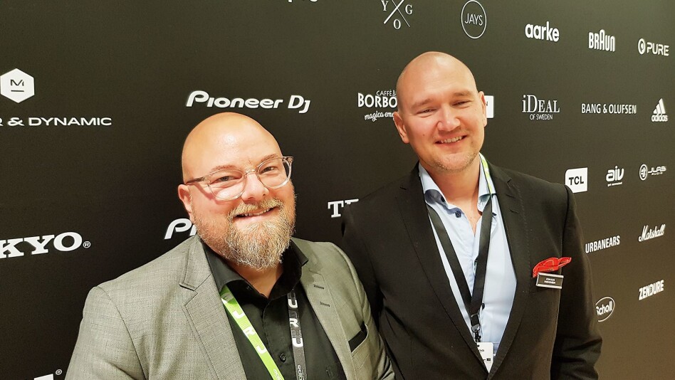 NYLANSERTE KLASSIKERE