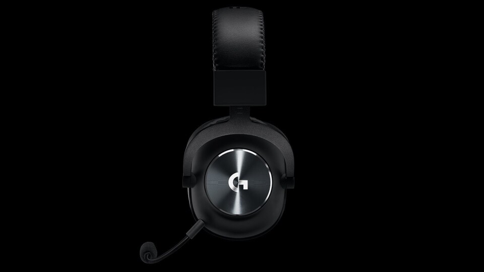 ÅRETS SPILLPRODUKT: LOGITECH G PRO X