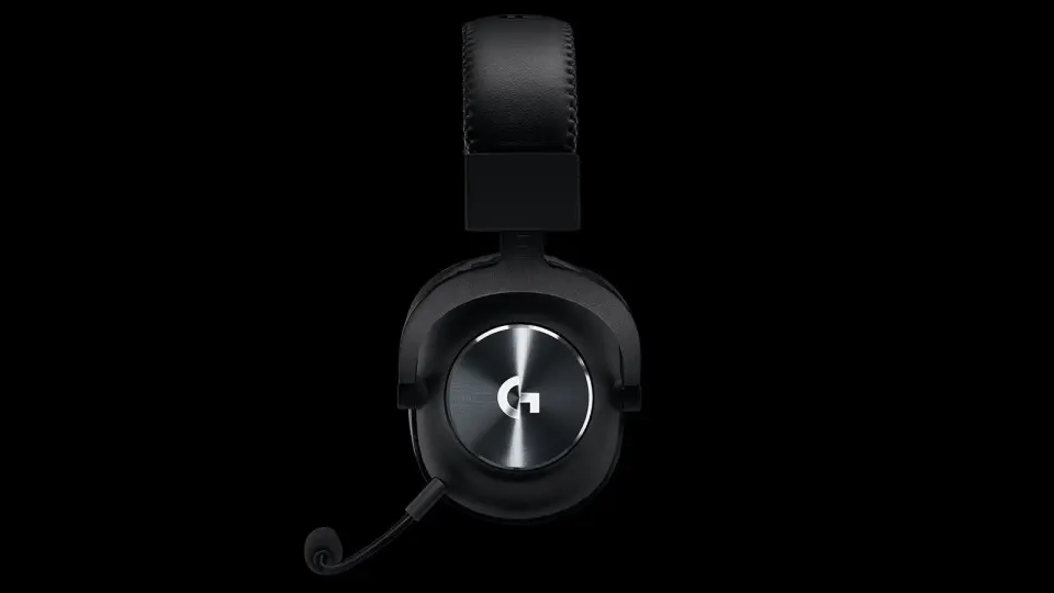 Logitech G Pro X er kåret til Årets spillprodukt 2019/20. Foto: Logitech Logitech G Pro X er kåret til Årets spillprodukt 2019/20. Foto: Logitech