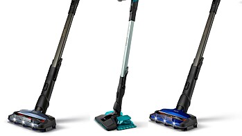 ÅRETS SMÅELEKTRISKE: PHILIPS SPEEDPRO MAX ÅRETS SMÅELEKTRISKE: PHILIPS SPEEDPRO MAX
