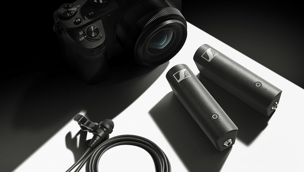 Sennheiser XS Wireless Digital er kåret til Årets musikkprodukt 2019/20. Foto: Sennheiser Sennheiser XS Wireless Digital er kåret til Årets musikkprodukt 2019/20. Foto: Sennheiser