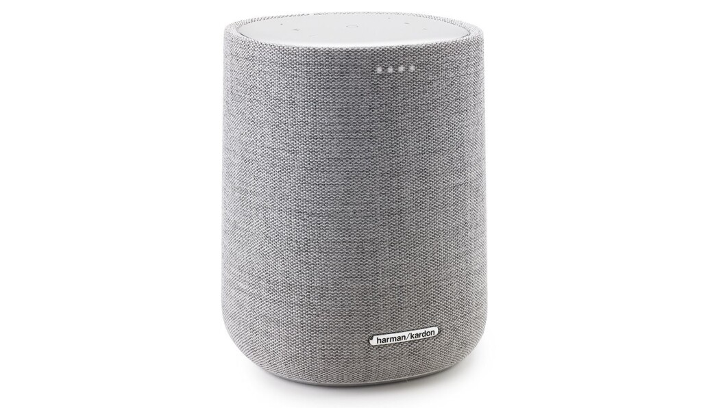 Finalist: Harman Kardon Citation One MkII. Foto: Harman. Finalist: Harman Kardon Citation One MkII. Foto: Harman.