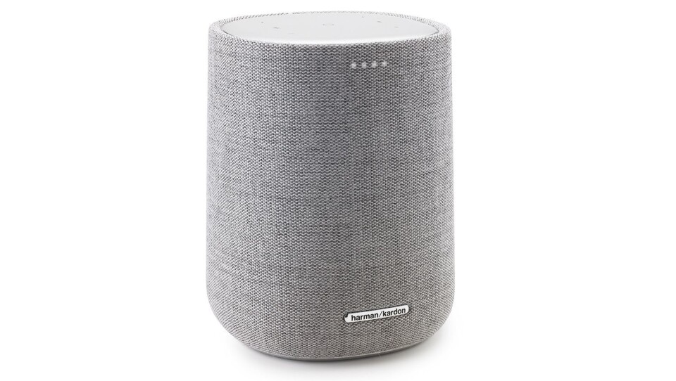 Finalist: Harman Kardon Citation One MkII. Foto: Harman.