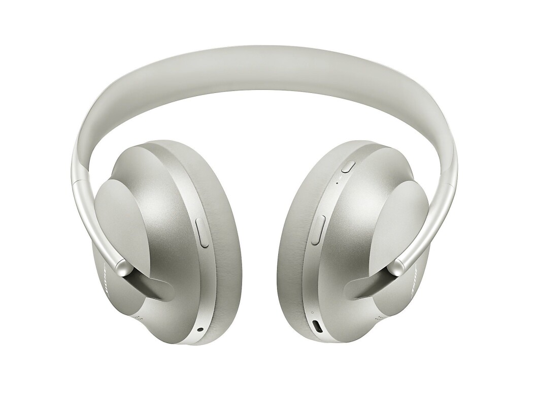Finalist: Bose NCH700. Foto: Bose. Finalist: Bose NCH700. Foto: Bose.