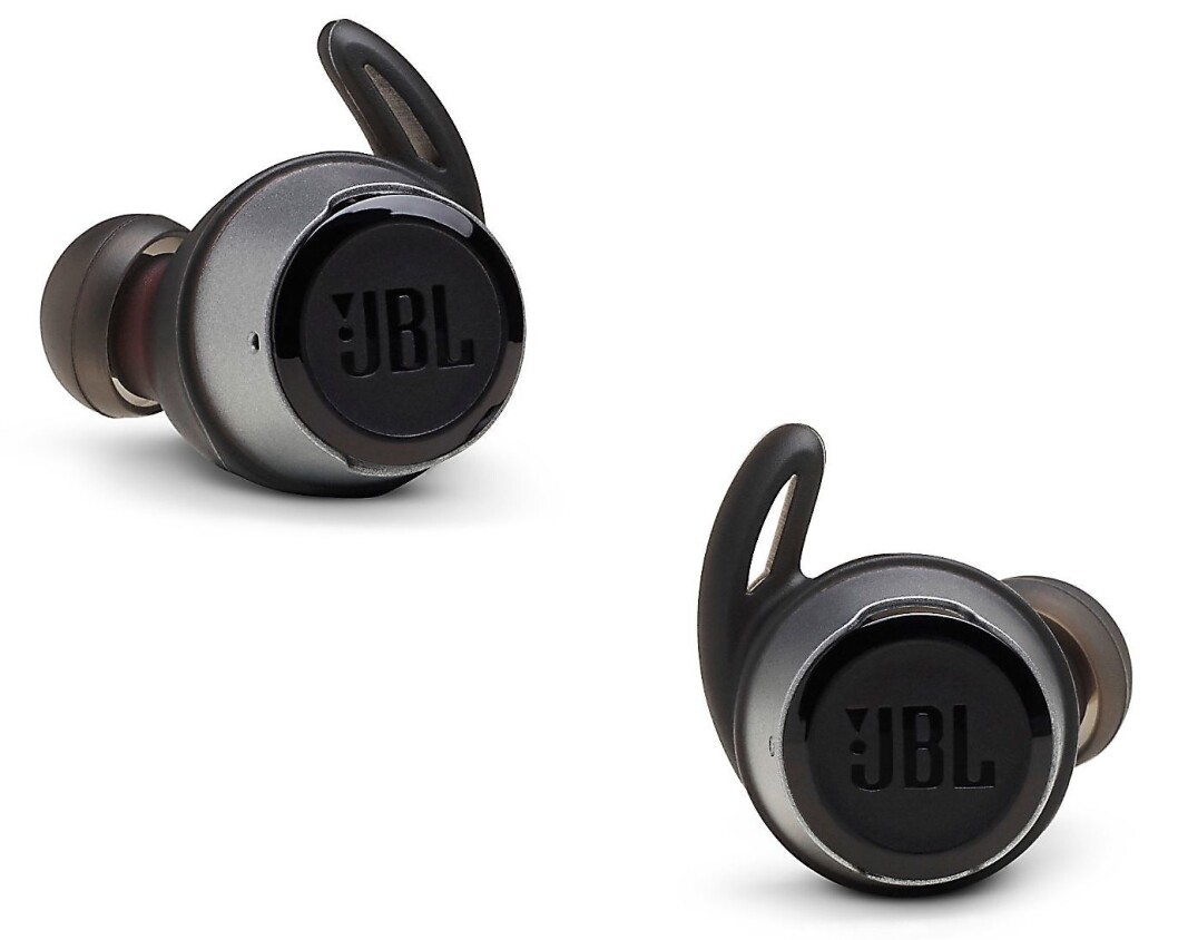 Finalist: JBL Reflect Flow. Foto: JBL. Finalist: JBL Reflect Flow. Foto: JBL.