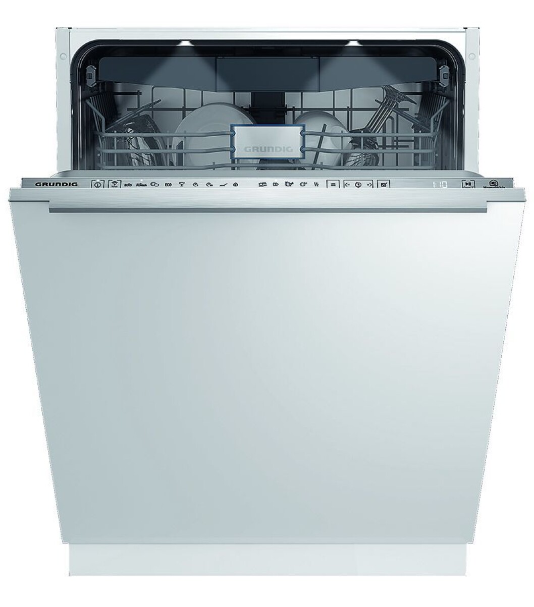 Finalist: Grundig ProDose 5E036. Foto: Grundig. Finalist: Grundig ProDose 5E036. Foto: Grundig.
