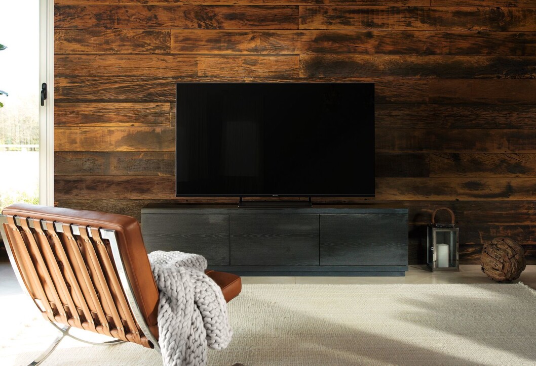 Finalist: Panasonic 800/810/830. Foto: Panasonic. Finalist: Panasonic 800/810/830. Foto: Panasonic.