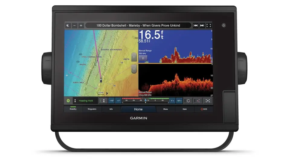 Garmin GPSMAP Plus Garmin GPSMAP Plus