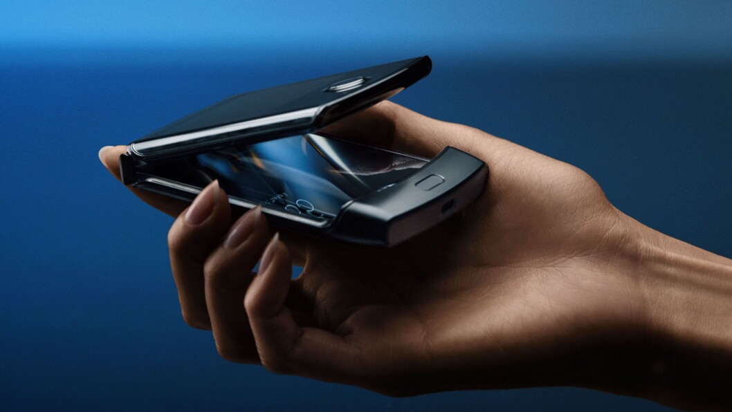 Motorola razr Motorola razr