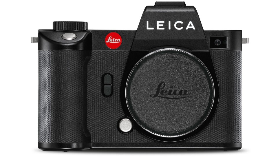 Leica SL2