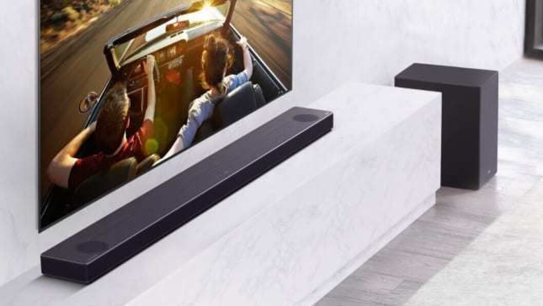 LG SN11RG LG SN11RG