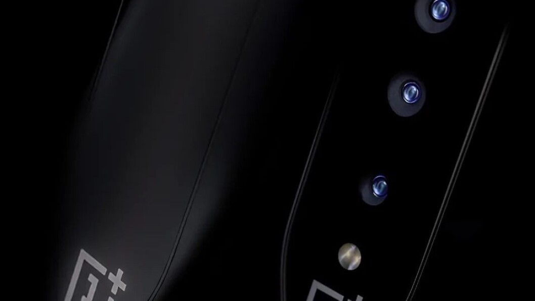 OnePlus Concept One OnePlus Concept One