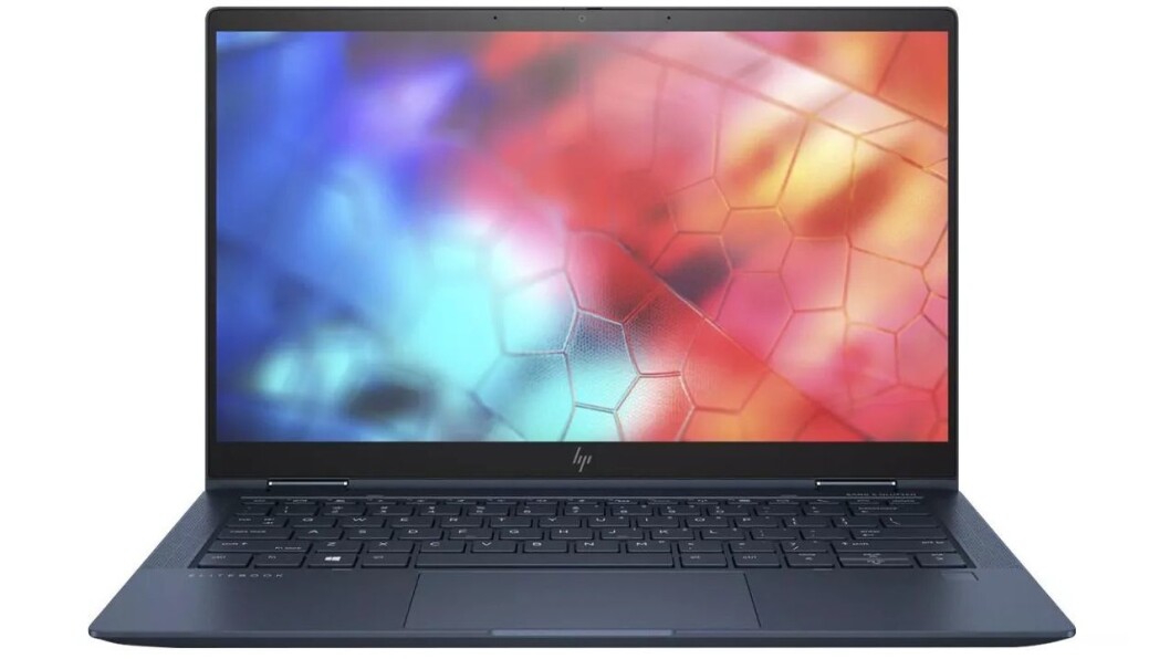 HP Elite Dragonfly. HP Elite Dragonfly.