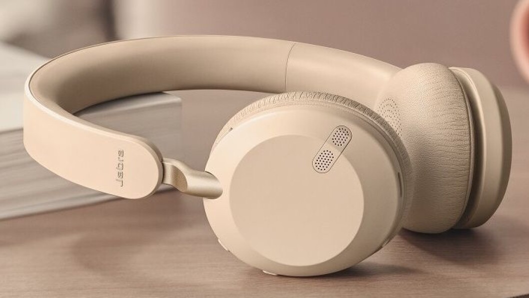Jabra Elite 45h Jabra Elite 45h