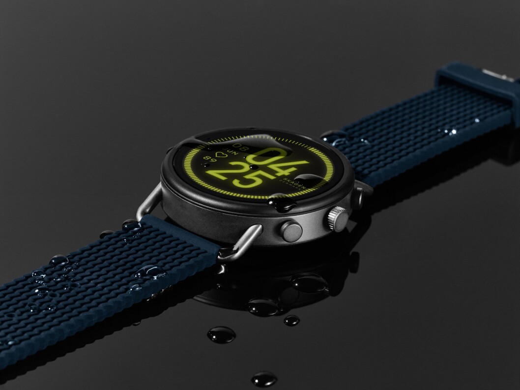 Skagen Falster 3. Skagen Falster 3.