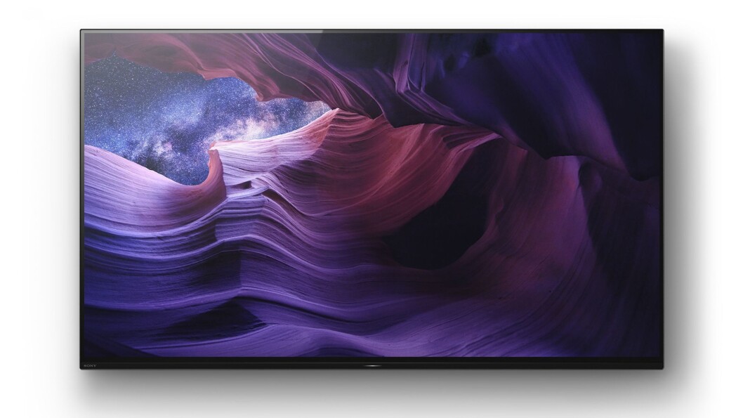 Sony Oled A9 Sony Oled A9