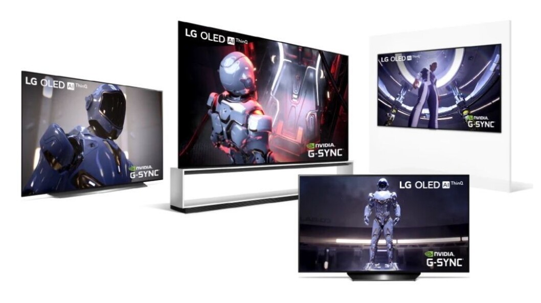 LG LG