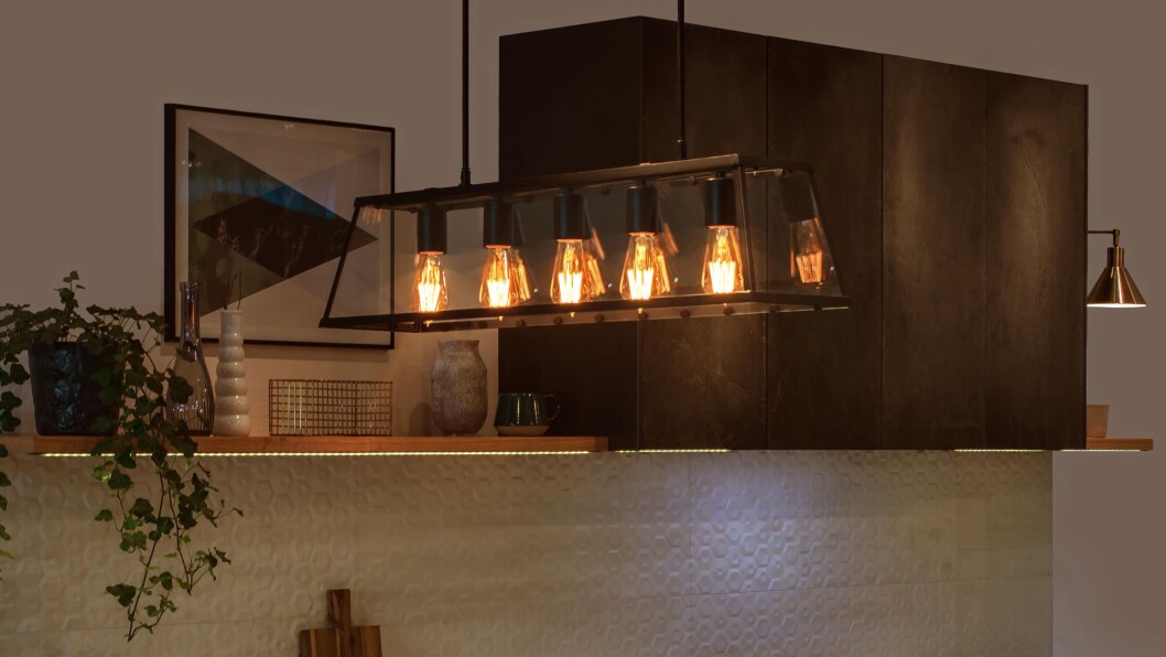 LIFX Filamente White LIFX Filamente White