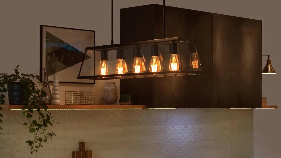 LIFX Filamente White LIFX Filamente White