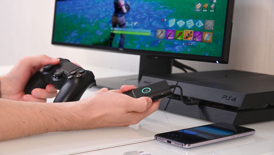 Creative Sound Blaster G3