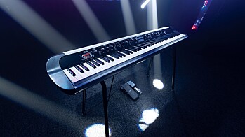Korg SV-2 Korg SV-2