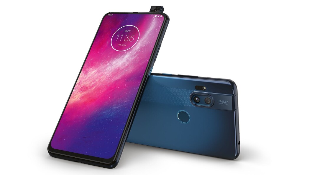 Motorola Hyper One Motorola Hyper One