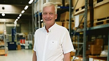 STOR-KONTRAKT TIL BEHA STOR-KONTRAKT TIL BEHA