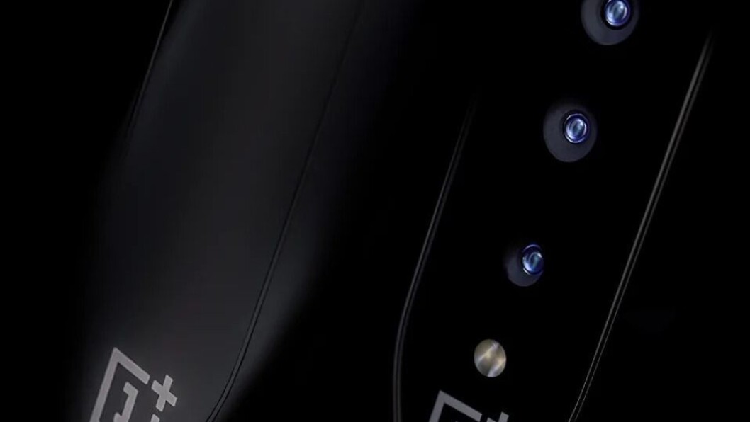 OnePlus Concept One. Foto: OnePlus OnePlus Concept One. Foto: OnePlus