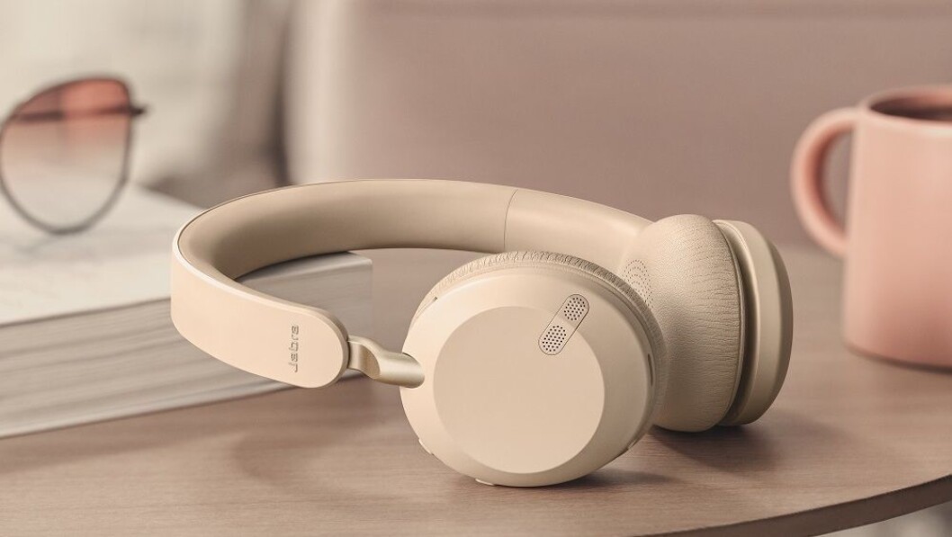 Jabra Elite 45h. Jabra Elite 45h.