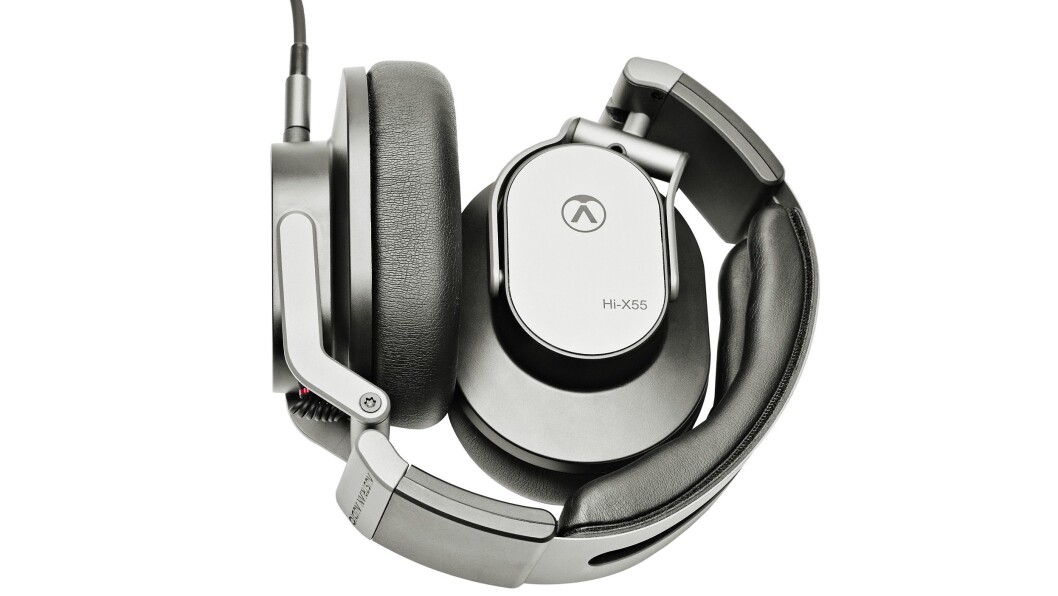 Austrian Audio Hi-X55 Austrian Audio Hi-X55