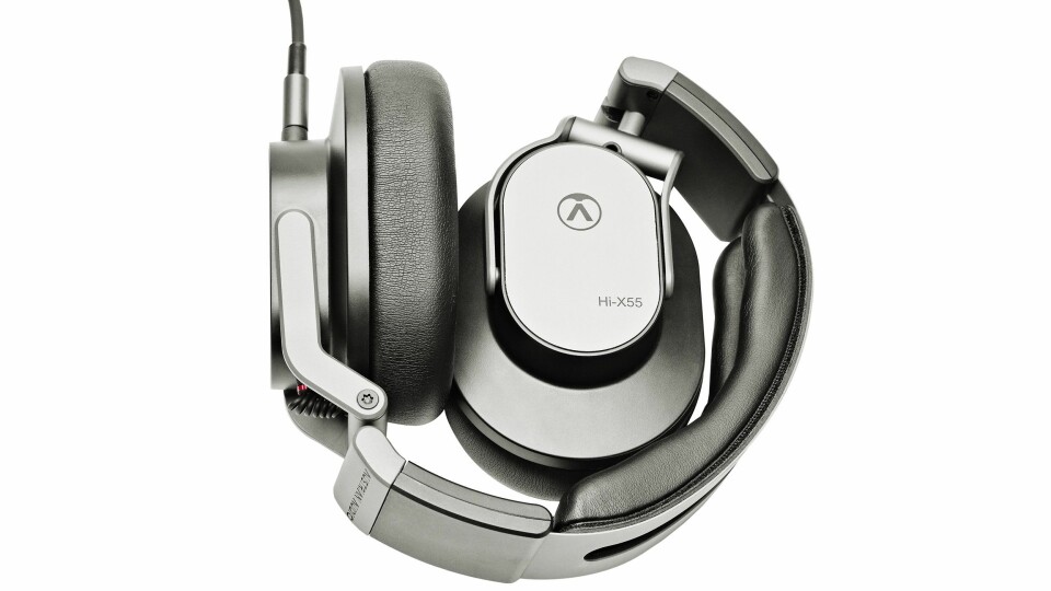 Austrian Audio Hi-X55