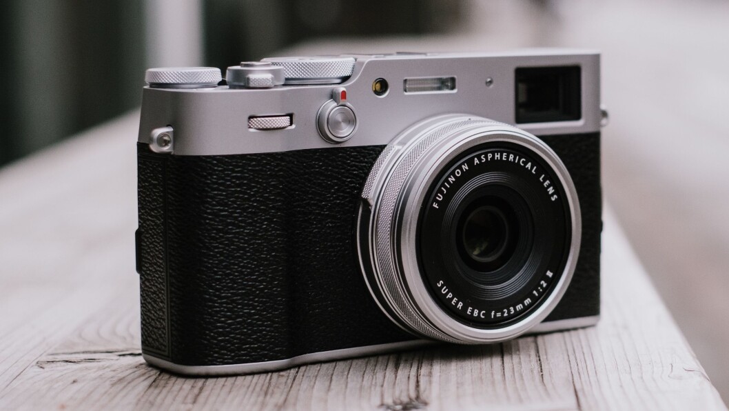 Fujifilm X100V Fujifilm X100V