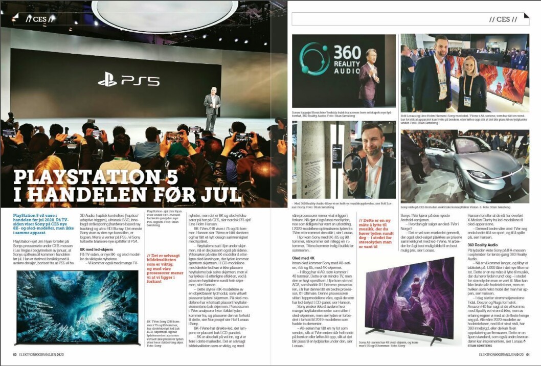 Artikkelen ble første gang publisert i papirutgaven av fagbladet Elektronikkbransjen nr. 1/2020, som ble distribuert 13. februar. <a href="https://www.mypaper.se/html5/customer/248/12757/?page=60" target="_blank" rel="noopener">Her kan du lese artikkelen</a> og bla gjennom digitalutgaven av bladet. Du kan lese alle utgaver av bladet digitalt, fra og med nr. 1/1937, på <a href="https://www.elektronikkbransjen.no/historiskarkiv" target="_blank" rel="noopener">elektronikkbransjen.no/historiskarkiv</a>. Artikkelen ble første gang publisert i papirutgaven av fagbladet Elektronikkbransjen nr. 1/2020, som ble distribuert 13. februar. <a href="https://www.mypaper.se/html5/customer/248/12757/?page=60" target="_blank" rel="noopener">Her kan du lese artikkelen</a> og bla gjennom digitalutgaven av bladet. Du kan lese alle utgaver av bladet digitalt, fra og med nr. 1/1937, på <a href="https://www.elektronikkbransjen.no/historiskarkiv" target="_blank" rel="noopener">elektronikkbransjen.no/historiskarkiv</a>.