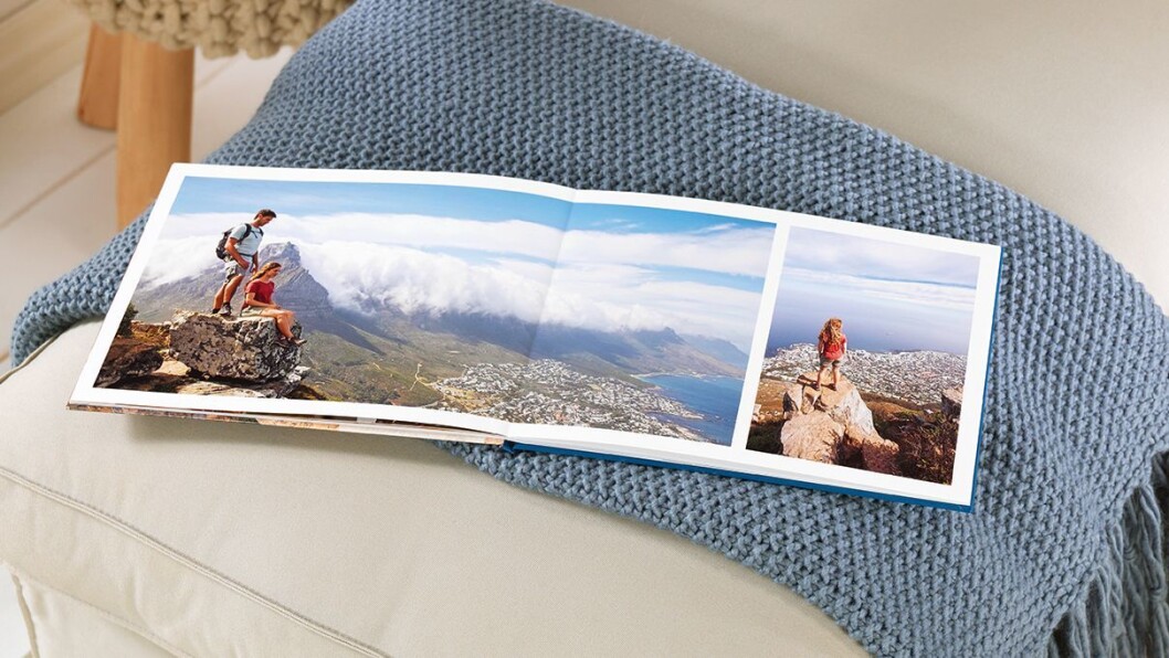 Nordmenn lagde og kjøpte 267.000 fotobøker i 2019, en vekst på ti prosent. Foto: Japan Photo Nordmenn lagde og kjøpte 267.000 fotobøker i 2019, en vekst på ti prosent. Foto: Japan Photo