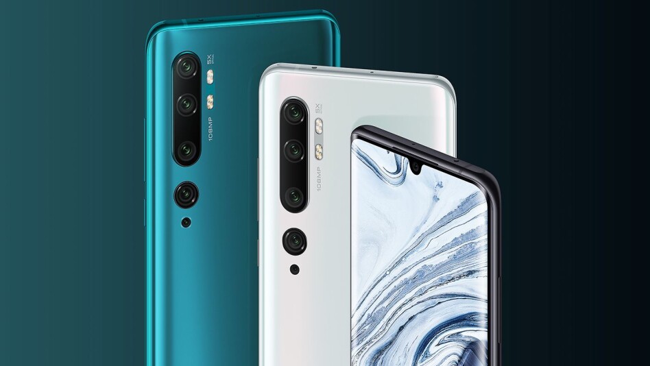 MOBILER FRA XIAOMI HOS POWER