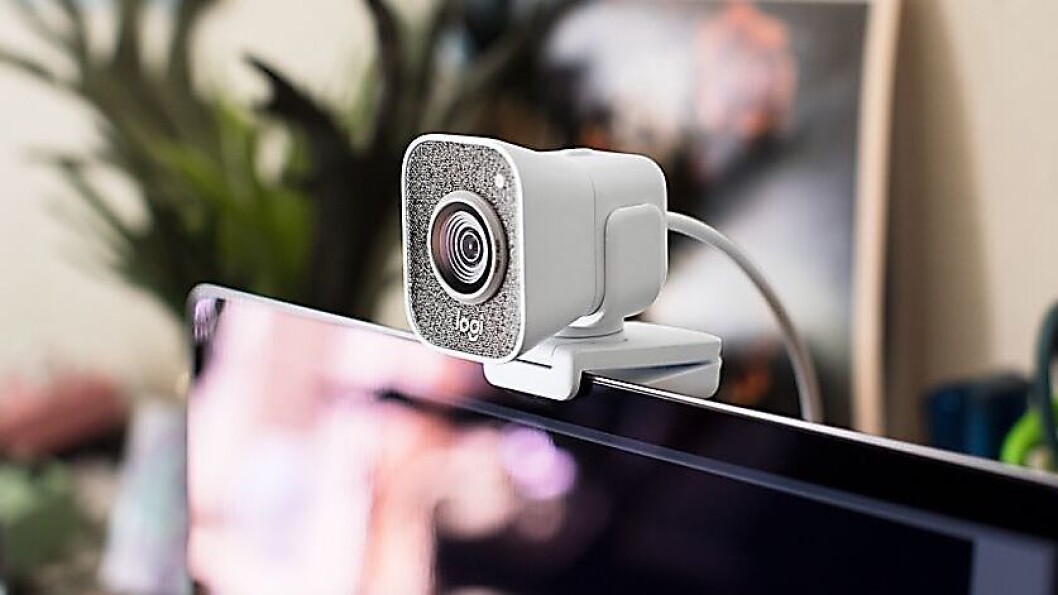 Logitech StreamCam Logitech StreamCam