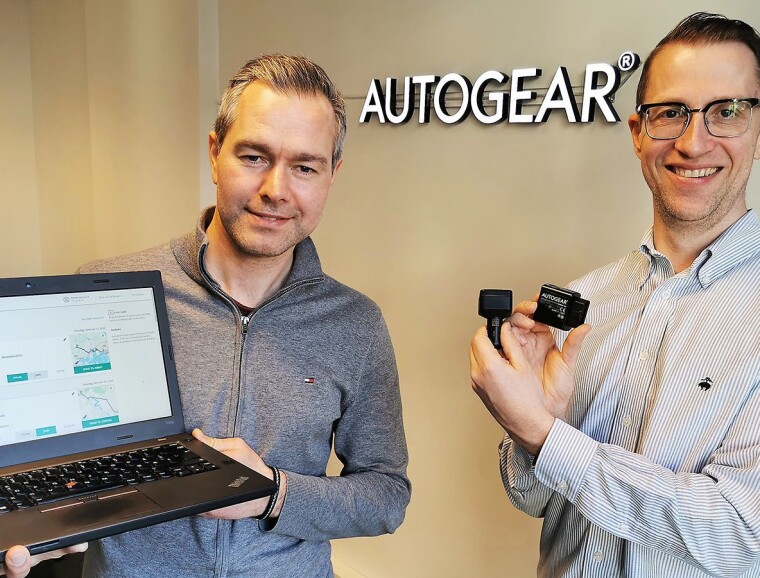 GIRA PÅ DETALJHANDELEN