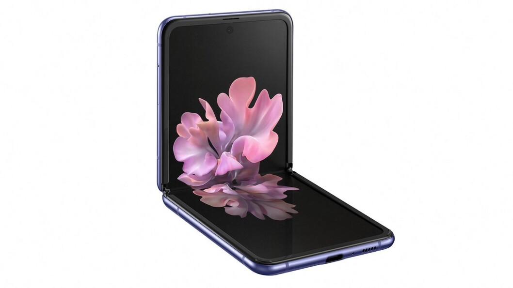 Samsung Galaxy Z Flip Samsung Galaxy Z Flip