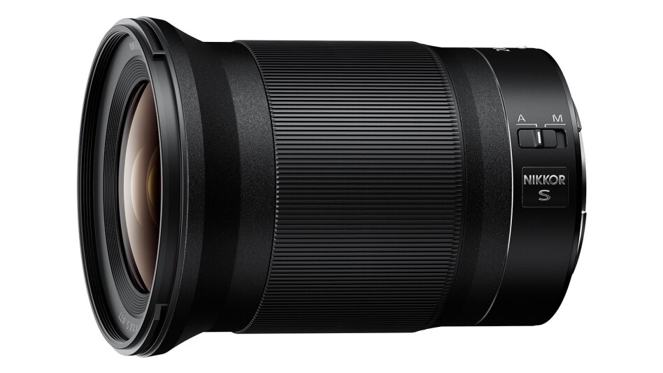 Nikon NIKKOR Z