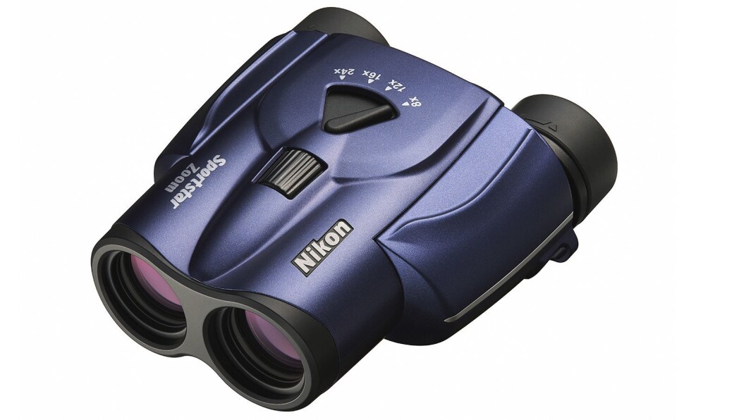 Nikon Sportstar Zoom 8-24x25 Nikon Sportstar Zoom 8-24x25