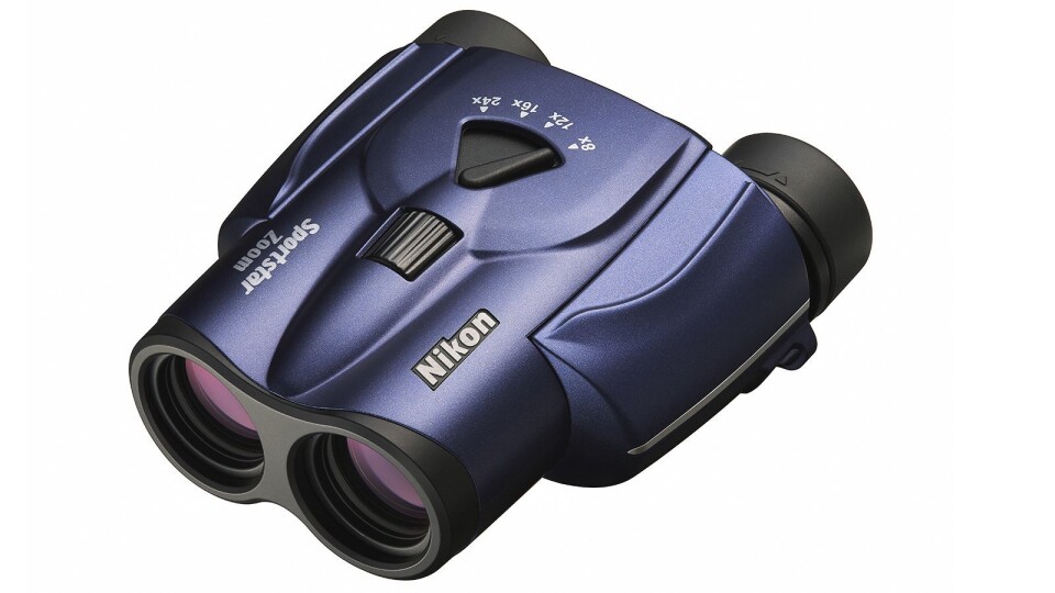 Nikon Sportstar Zoom 8-24x25