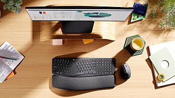 Logitech ERGO K860 Logitech ERGO K860